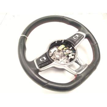 Recambio de volante para volkswagen t-roc (a11, d11) 1.5 tsi referencia OEM IAM 2GA419091  