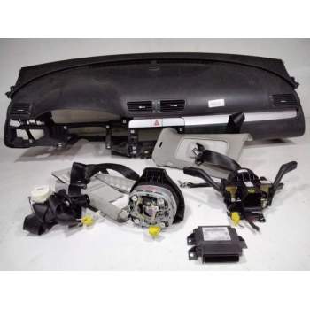 Recambio de kit airbag para volkswagen passat berlina (3c2) 2.0 tdi dpf referencia OEM IAM 3C1857004LTKV  
