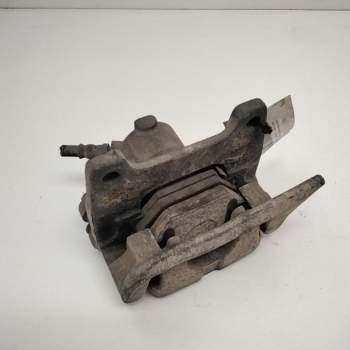 Recambio de pinza freno delantera derecha para smart coupe referencia OEM IAM  PINZA FRENO DEL. D. SMART 93649