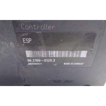 Recambio de centralita abs para nissan pathfinder (r50) referencia OEM IAM 06210903283/47660EC070/  