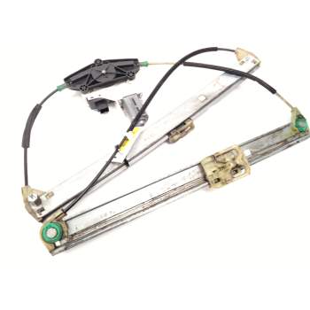 Recambio de elevalunas delantero izquierdo para audi q5 (8rb) 2.0 tdi quattro referencia OEM IAM 8R0837461  