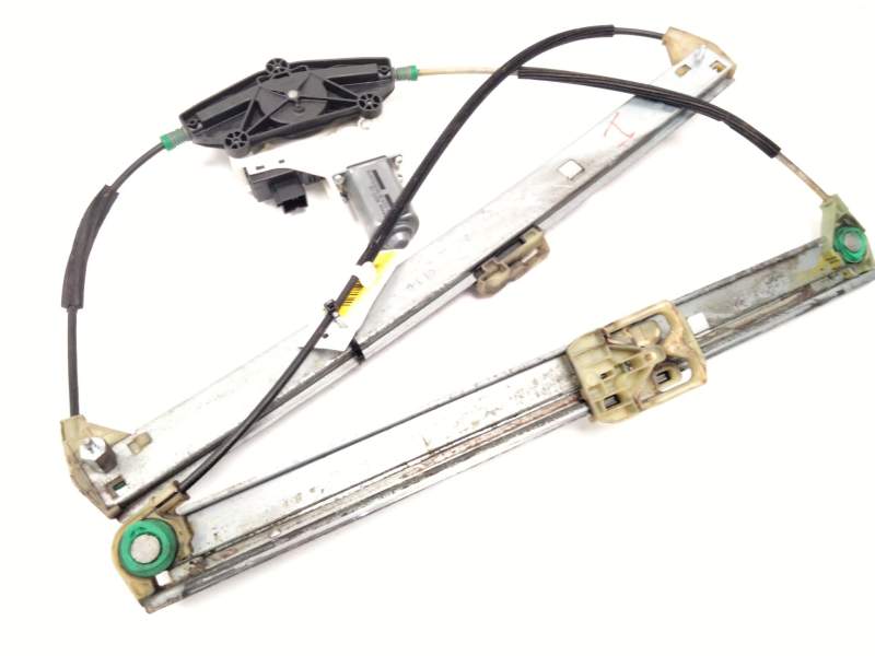 Recambio de elevalunas delantero izquierdo para audi q5 (8rb) 2.0 tdi quattro referencia OEM IAM 8R0837461  