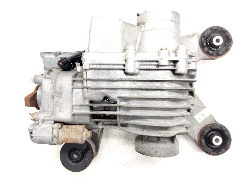 Recambio de diferencial trasero para seat alhambra (710, 711) 2.0 tdi referencia OEM IAM 01Z525230  