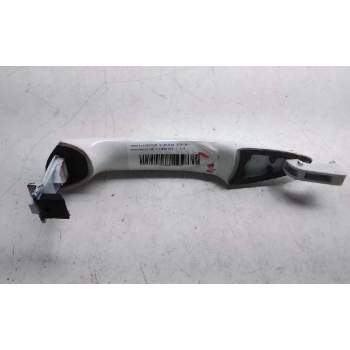 Recambio de maneta exterior delantera derecha para hyundai i30 (gd) 1.6 crdi cat referencia OEM IAM   