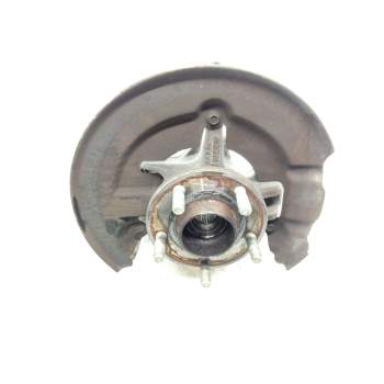 Recambio de mangueta delantera izquierda para ford focus iii sedán 1.0 ecoboost referencia OEM IAM AV613K171  