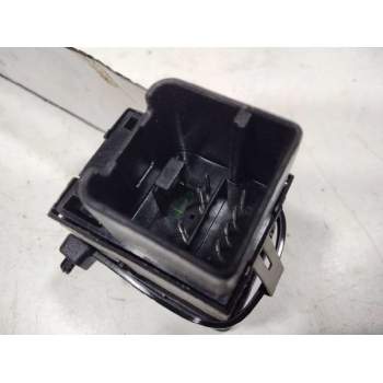 Recambio de palanca freno de mano para volkswagen passat berlina (3c2) 2.0 tdi dpf referencia OEM IAM 3C0927225B  