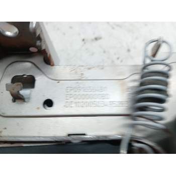 Recambio de columna direccion para volkswagen t-roc (a11, d11) 1.5 tsi referencia OEM IAM 5Q1419512K  