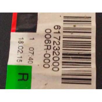 Recambio de kit airbag para ford focus iii 1.0 ecoboost referencia OEM IAM 1893706  