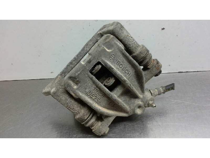 Recambio de pinza freno delantera izquierda para smart coupe referencia OEM IAM  PINZA FRENO DEL. I. SMART 93650