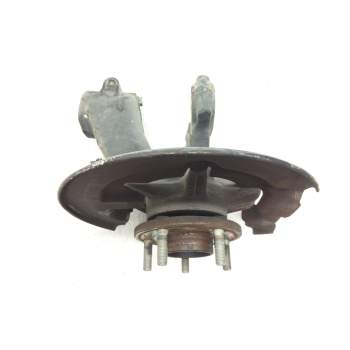 Recambio de mangueta delantera izquierda para ford focus iii sedán 1.0 ecoboost referencia OEM IAM AV613K171  