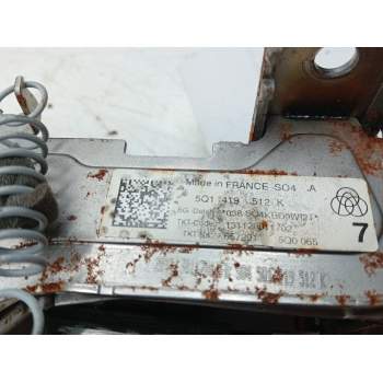 Recambio de columna direccion para volkswagen t-roc (a11, d11) 1.5 tsi referencia OEM IAM 5Q1419512K  