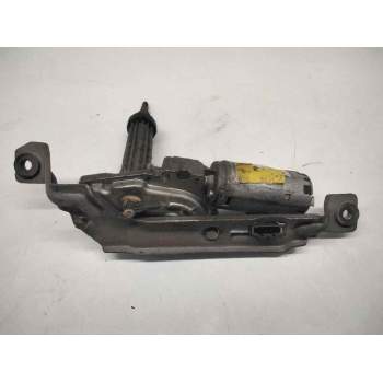 Recambio de motor limpia trasero para seat ibiza (6k) referencia OEM IAM   31280