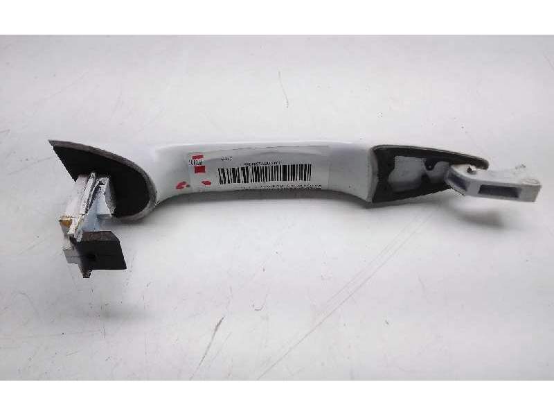 Recambio de maneta exterior delantera izquierda para hyundai i30 (gd) 1.6 crdi cat referencia OEM IAM   