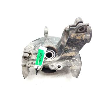 Recambio de mangueta delantera izquierda para ford focus iii sedán 1.0 ecoboost referencia OEM IAM AV613K171  