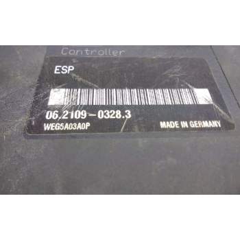 Recambio de centralita abs para nissan pathfinder (r50) referencia OEM IAM 47660EC070 06210202074 06210903283