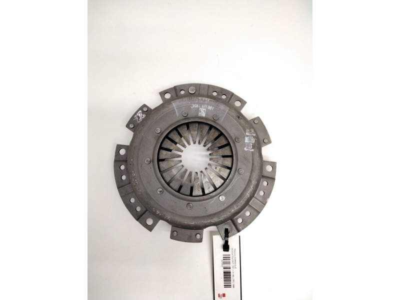 Recambio de prensa embrague para skoda favorit (781) 1.3 135l (781) referencia OEM IAM 3082871001  SACHS