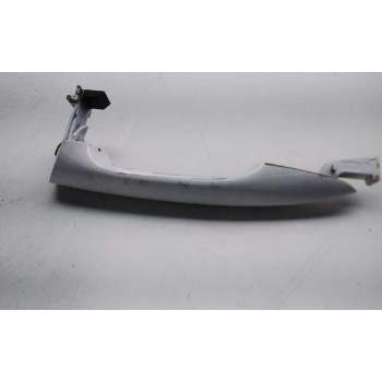 Recambio de maneta exterior delantera izquierda para hyundai i30 (gd) 1.6 crdi cat referencia OEM IAM   