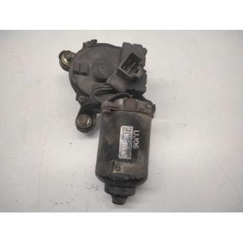 Recambio de motor limpia delantero para mazda b-serie (un) sdx doble cabina referencia OEM IAM UJ0667340A  