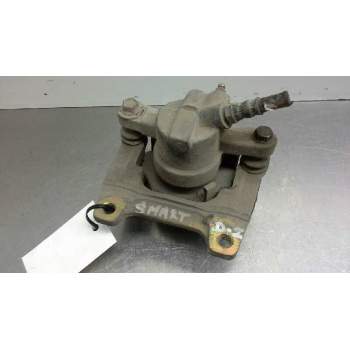 Recambio de pinza freno delantera izquierda para smart coupe referencia OEM IAM  PINZA FRENO DEL. I. SMART 93650