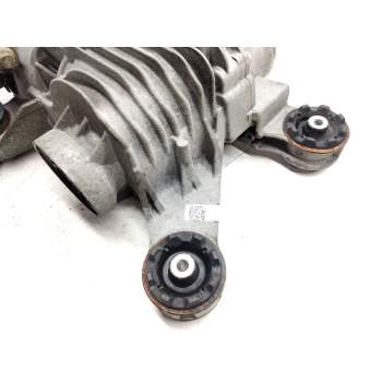 Recambio de diferencial trasero para seat alhambra (710, 711) 2.0 tdi referencia OEM IAM 01Z525230  