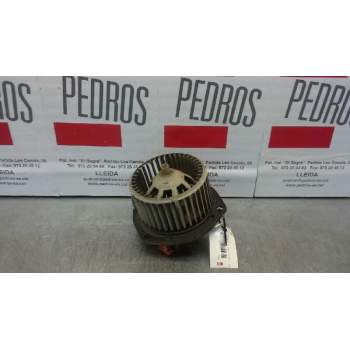 Recambio de motor calefaccion para iveco daily caja cerrada (1999 =>) 2.3 diesel cat referencia OEM IAM   