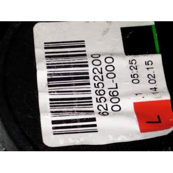 Recambio de kit airbag para ford focus iii 1.0 ecoboost referencia OEM IAM 1893706  