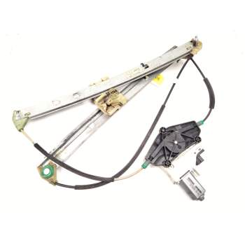 Recambio de elevalunas delantero derecho para audi q5 (8rb) 2.0 tdi quattro referencia OEM IAM 8R0837462  