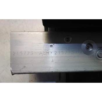 Recambio de centralita abs para nissan pathfinder (r50) referencia OEM IAM 47660EC070 06210202074 06210903283