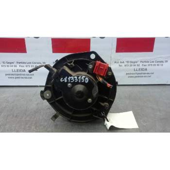 Recambio de motor calefaccion para iveco daily caja cerrada (1999 =>) 2.3 diesel cat referencia OEM IAM   
