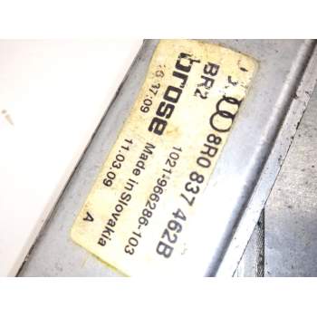 Recambio de elevalunas delantero derecho para audi q5 (8rb) 2.0 tdi quattro referencia OEM IAM 8R0837462  