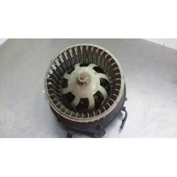 Recambio de motor calefaccion para iveco daily caja cerrada (1999 =>) 2.3 diesel cat referencia OEM IAM   