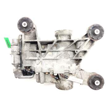 Recambio de diferencial trasero para seat alhambra (710, 711) 2.0 tdi referencia OEM IAM 01Z525230  