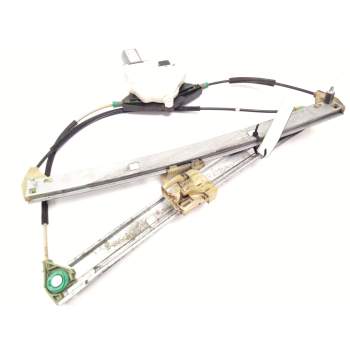 Recambio de elevalunas delantero derecho para audi q5 (8rb) 2.0 tdi quattro referencia OEM IAM 8R0837462  