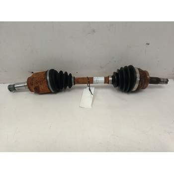 TRANSMISION DELANTERA IZQUIERDA 51896520 