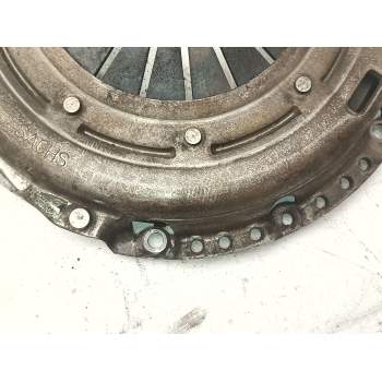 Recambio de prensa embrague para volkswagen passat b6 variant (3c5) 2.0 tdi referencia OEM IAM 3082000396  