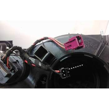 Recambio de calefaccion entera normal para mercedes-benz clase c (w204) berlina c 220 cdi blueefficiency (204.002) referencia OE