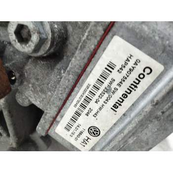 Recambio de diferencial trasero para seat alhambra (710, 711) 2.0 tdi referencia OEM IAM 01Z525230  