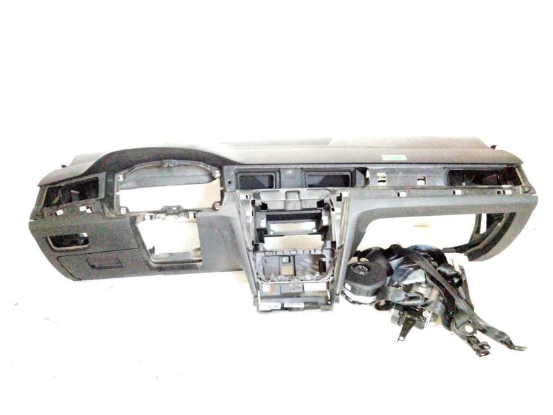 Recambio de kit airbag para volkswagen passat b8 variant (3g5, cb5) 2.0 tdi referencia OEM IAM 3G1858296  