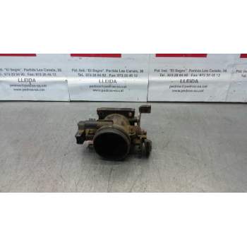 Recambio de cuerpo de mariposa para mg serie 200 (rf) 214 si (3-ptas.) referencia OEM IAM MHB000090  