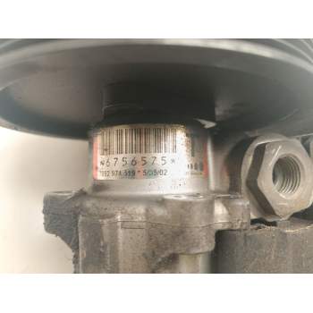 Recambio de bomba direccion para bmw 3 touring (e46) 320 d referencia OEM IAM 6756575  