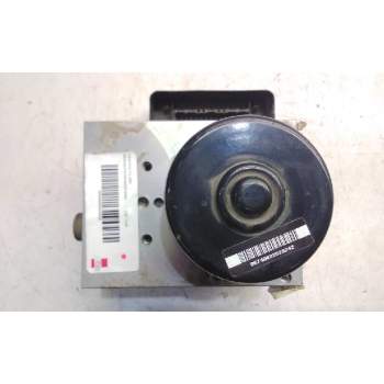 Recambio de centralita abs para nissan pathfinder (r50) referencia OEM IAM 47660EC070 06210202074 06210903283