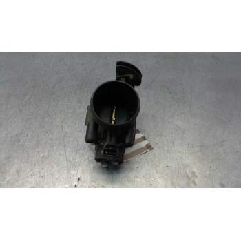 Recambio de cuerpo de mariposa para mg serie 200 (rf) 214 si (3-ptas.) referencia OEM IAM MHB000090  