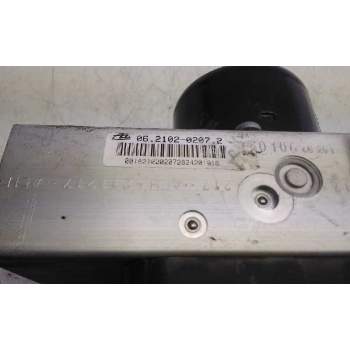 Recambio de centralita abs para nissan pathfinder (r50) referencia OEM IAM 47660EC070 06210202074 06210903283