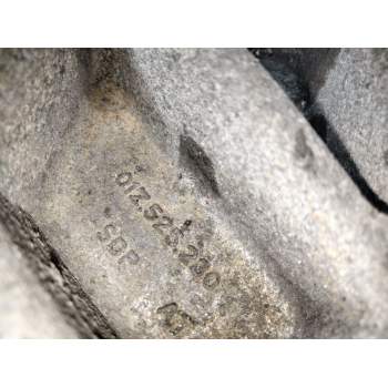Recambio de diferencial trasero para seat alhambra (710, 711) 2.0 tdi referencia OEM IAM 01Z525230  
