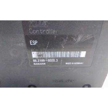 Recambio de centralita abs para nissan pathfinder (r50) referencia OEM IAM 47660EC070 06210202074 06210903283