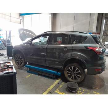 ford kuga ii (dm2) del año 2018