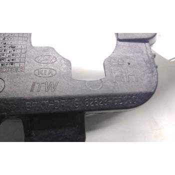 Recambio de maneta interior delantera derecha para hyundai i30 (gd) 1.6 crdi cat referencia OEM IAM 82623GD000  