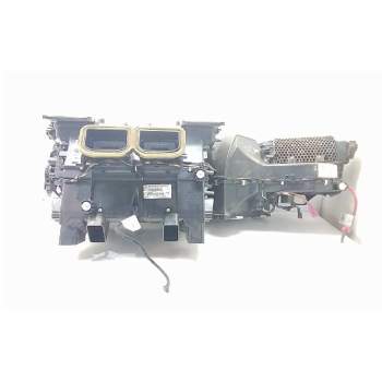 Recambio de calefaccion entera normal para mercedes-benz clase c (w204) berlina c 220 cdi blueefficiency (204.002) referencia OE