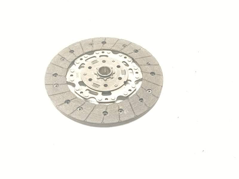 Recambio de disco embrague para seat exeo st (3r5) 2.0 tdi referencia OEM IAM 1878005146  