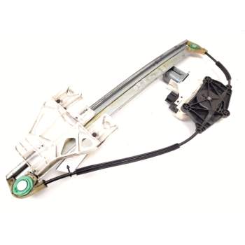 Recambio de elevalunas trasero derecho para audi q5 (8rb) 2.0 tdi quattro referencia OEM IAM 8R0939462  